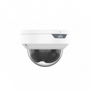Uniview UNV Owlview 4MP Fixed IR Dome Camera | IPC324LB‑AF28‑A2