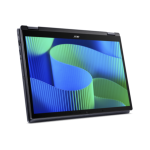 Acer Spin 4 TMP414RN-54-TCO-7058 14" WUXGA IPS touch/pen supportive LTE Intel Core Ultra 7 processor 155U 16 GB DDR5 1024GB PCIe NVMe SSD WIFI6E+BT FHD IR camera Active Stylus Pen Windows 11 Pro 3 YRS