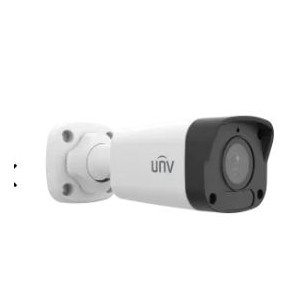Uniview UNV Owlview 2MP Fixed IR Bullet Camera | IPC2122LB-AF28-A2