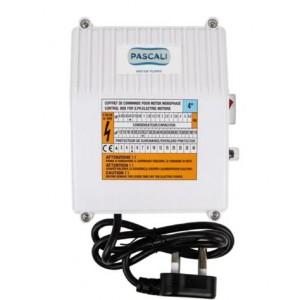Pascali Control Box 0.92KW 230V