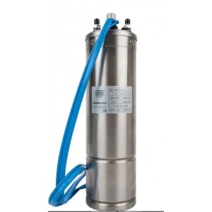 Pascali Motor Submersible 1.1KW 230V