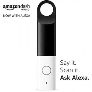 AMAZON Dash Wand With Alexa