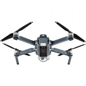 DJI Mavic Pro Camera Drone