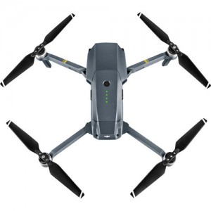 DJI Mavic Pro Camera Drone