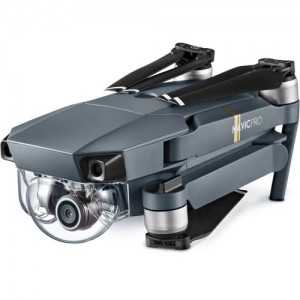 DJI Mavic Pro Camera Drone