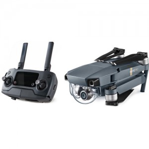 DJI Mavic Pro Camera Drone