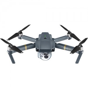 DJI Mavic Pro Camera Drone