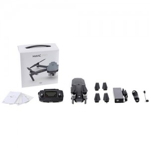 DJI Mavic Pro Camera Drone