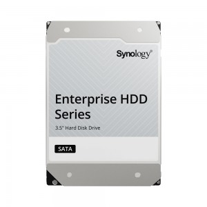 Synology 8TB HAT5320 SATA III 3.5'' Internal Enterprise HDD 7200RPM