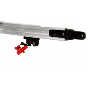 Gemini GDO Extrusion Sectional