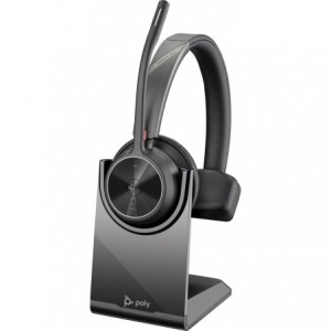 Poly Voyager 4310 M - BT USB-C ChargeStand BT700D
