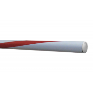 Centurion Traffic Barrier Boom Pole -3m Rectangular Pole
