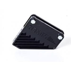 Gemini Sliding Gate Stopper Complete - SEL