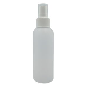 Bottle 100ml - with Spray top