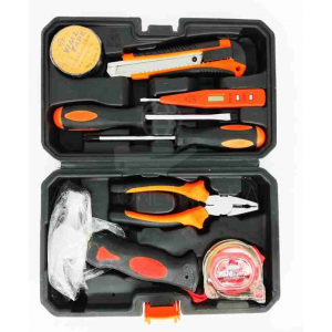 ACE 9 Piece Tool Set - A-17-9-2