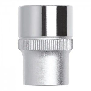 Gedore Red Socket 1/2 BI-HEX 24MM R61102406