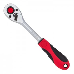 Gedore Red 2C-REVERSE Ratchet 1/2 250MM R60000027