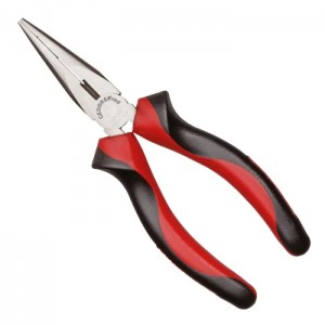 Gedore Red Teleph Pliers Straight 200MM R28502200