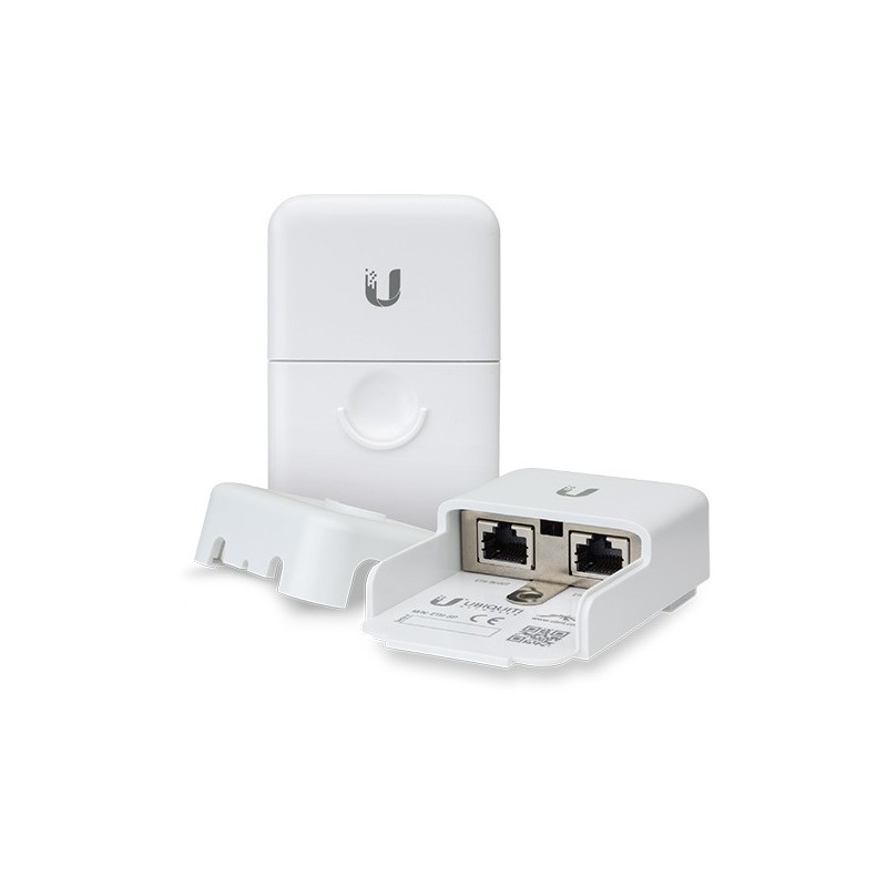 Ethernet Surge Protector