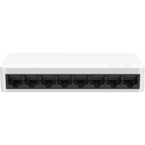 Tenda 8-Port Fast Ethernet Switch