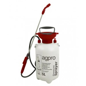Agpro Pressure Sprayer 5L