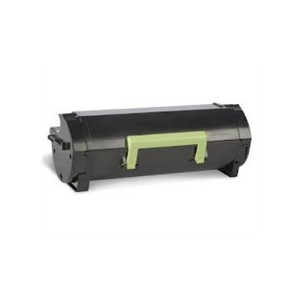 Lexmark  62D5H0E High Yield Black Laser Toner Cartridge 