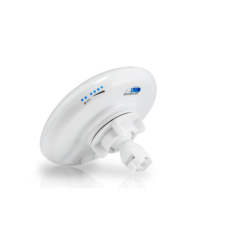5GHz 16dBi NanoBeam, AIRMAX