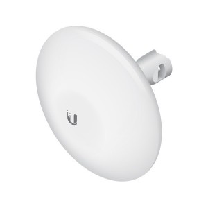 5GHz 16dBi NanoBeam, AIRMAX