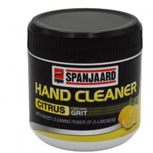 Spanjaard Hand Cleaner Citrus 500ML (edp)