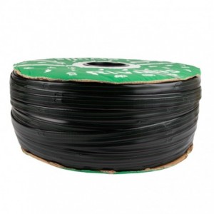Rivulis D900 Drip 16MM 1L/H 0.3SP 0.6MM Wall 3000M
