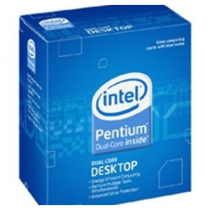 Intel E5700 Dual 3.0GHz Desktop Processor