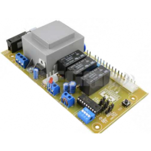 Gemini AC Slider PCB P02595