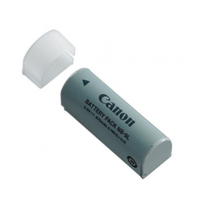 CANON NB-9L Battery