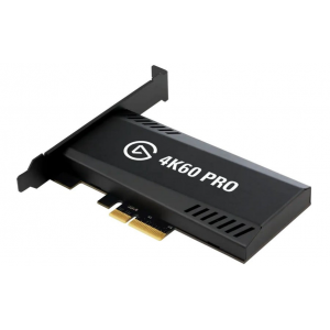 HD60Pro 4K (4K60 Pro MK2) PCIe