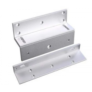 300lbs ZL maglock bracket