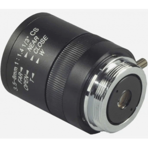 Kguard Vari Focal Lens F=3.5-8MM Iris