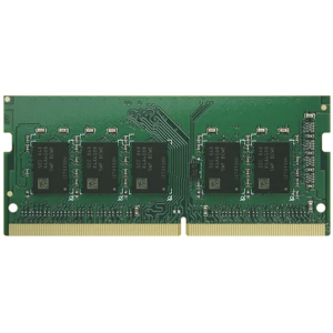 Synology 16GB DDR4 ECC Unbuffered SODIMM for DS1825+ DS925+