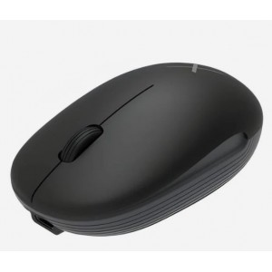 VolkanoX Asher Bluetooth Wireless Mouse - Graphite