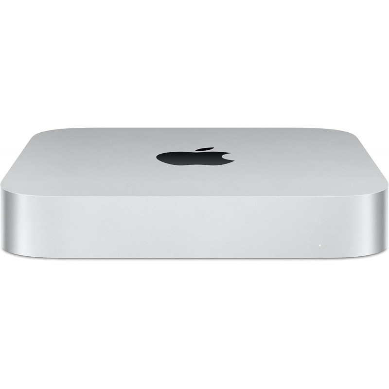 【美品】Mac mini 2023 M2 24GBメモリ/512GB SSD Apple 2023 Mac Mini Desktop Computer M2 Pro - 512GB - GeeWiz