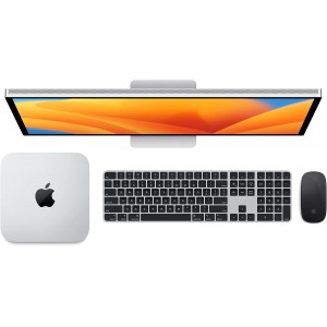 Apple 2023 Mac Mini Desktop Computer M2 Pro - 512GB - GeeWiz