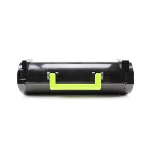  Original Lexmark Black Toner Cartridge50F5H0E