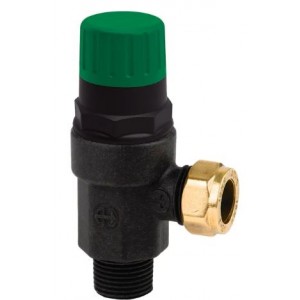 Advanced Valve Relief Valves Only 600 Kpa
