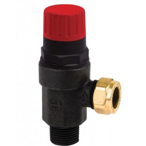 Advanced Valve Relief Valves Only 400 Kpa