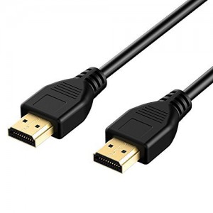 HDMI Male to Male Cable-50cm 