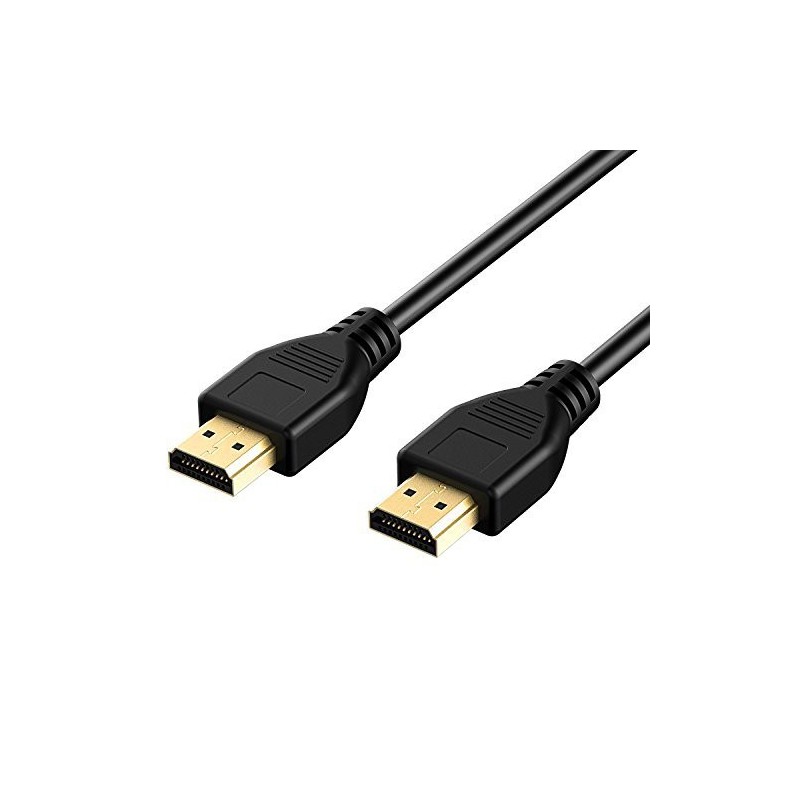 HDMI Male to Male Cable-50cm 