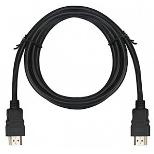 HDMI Male to Male Cable-50cm 
