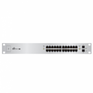 Ubiquiti UniFi Switch PRO 24 PoE Layer 3 Managed Switch