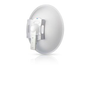 Ubiquiti- airMAX RocketDish- 5 GHz- 30 dBi LW Antenna