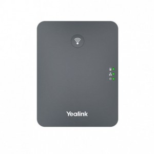 Yealink W70B DECT IP Base Station - 10 Handsets &amp; 20 Calls