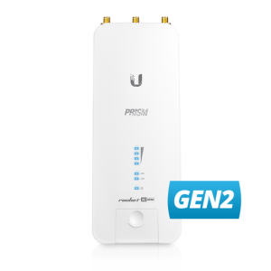 Ubiquiti Rocket 5AC Prism Gen2 5GHz Basestation